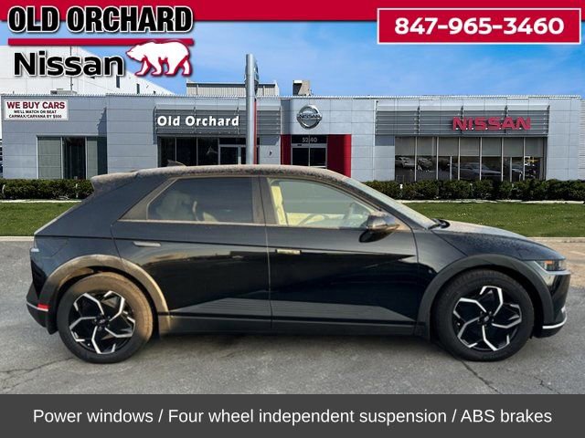 Used 2023 Hyundai Ioniq 5 SEL image 6