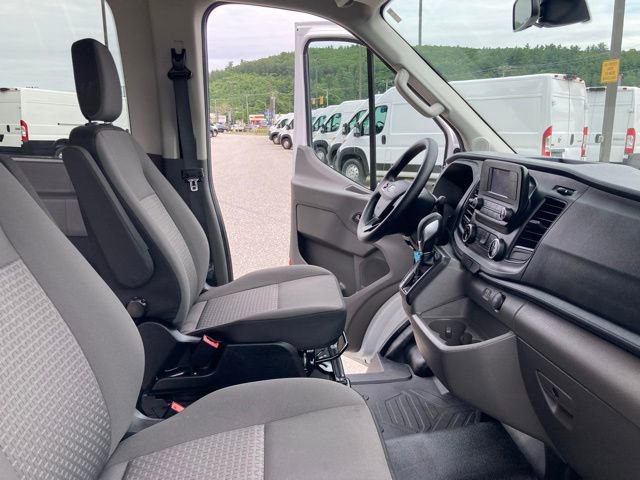 Used 2024 Ford Transit 350 XL image 35