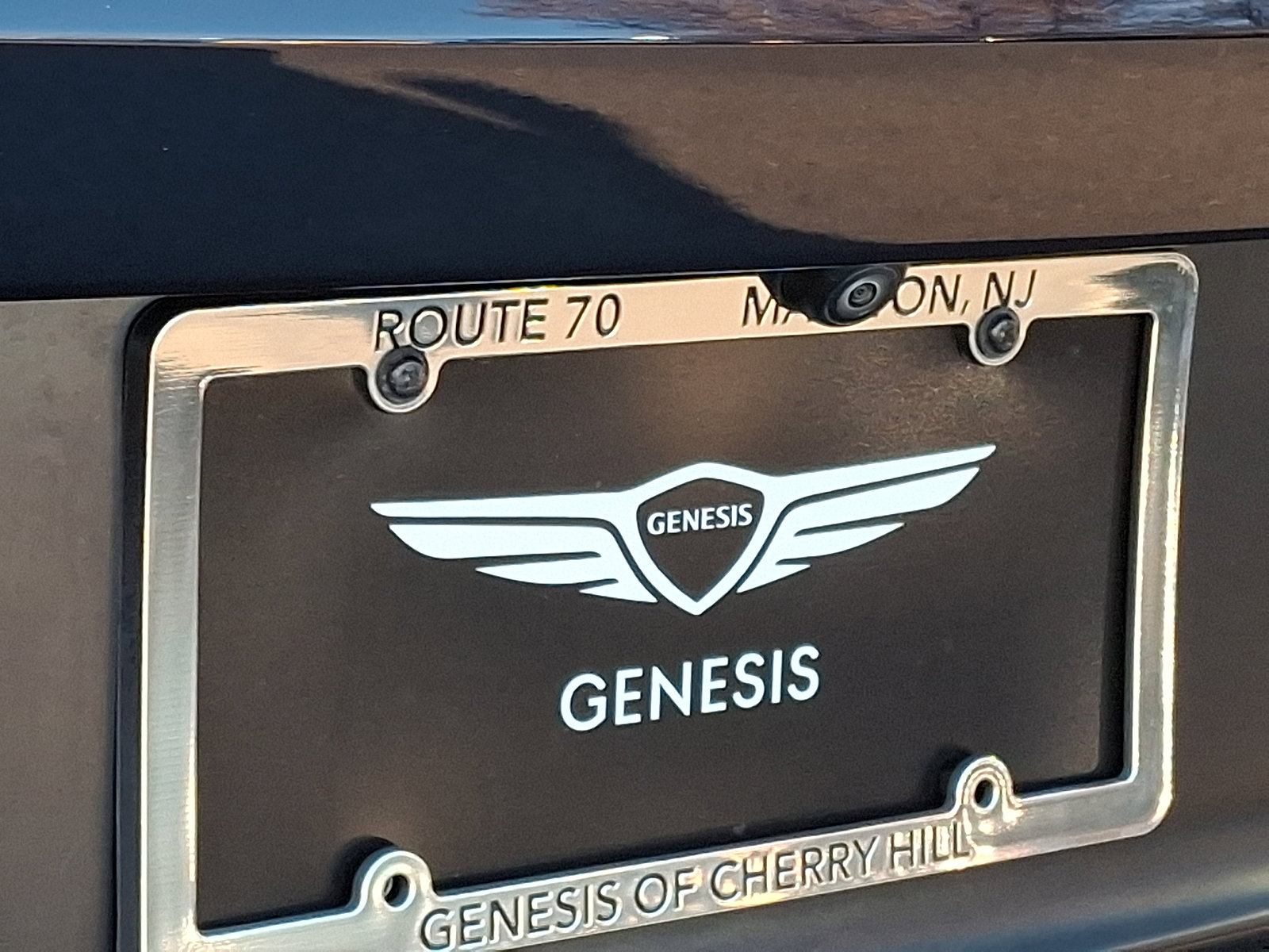 Certified 2023 Genesis GV70 2.5T w/ Sport Prestige Package AWD/4WD image 29