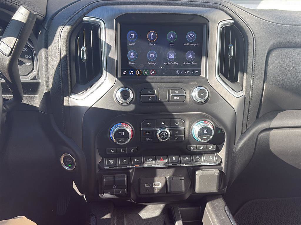 Used 2023 GMC Sierra 2500 Denali w/ Technology Package image 17