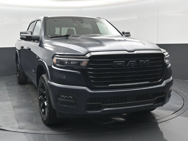 New 2027 RAM 1500 Laramie AWD/4WD image 36