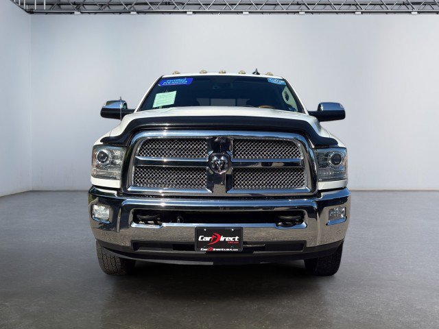 Used 2015 RAM 3500 Laramie Longhorn AWD/4WD image 7