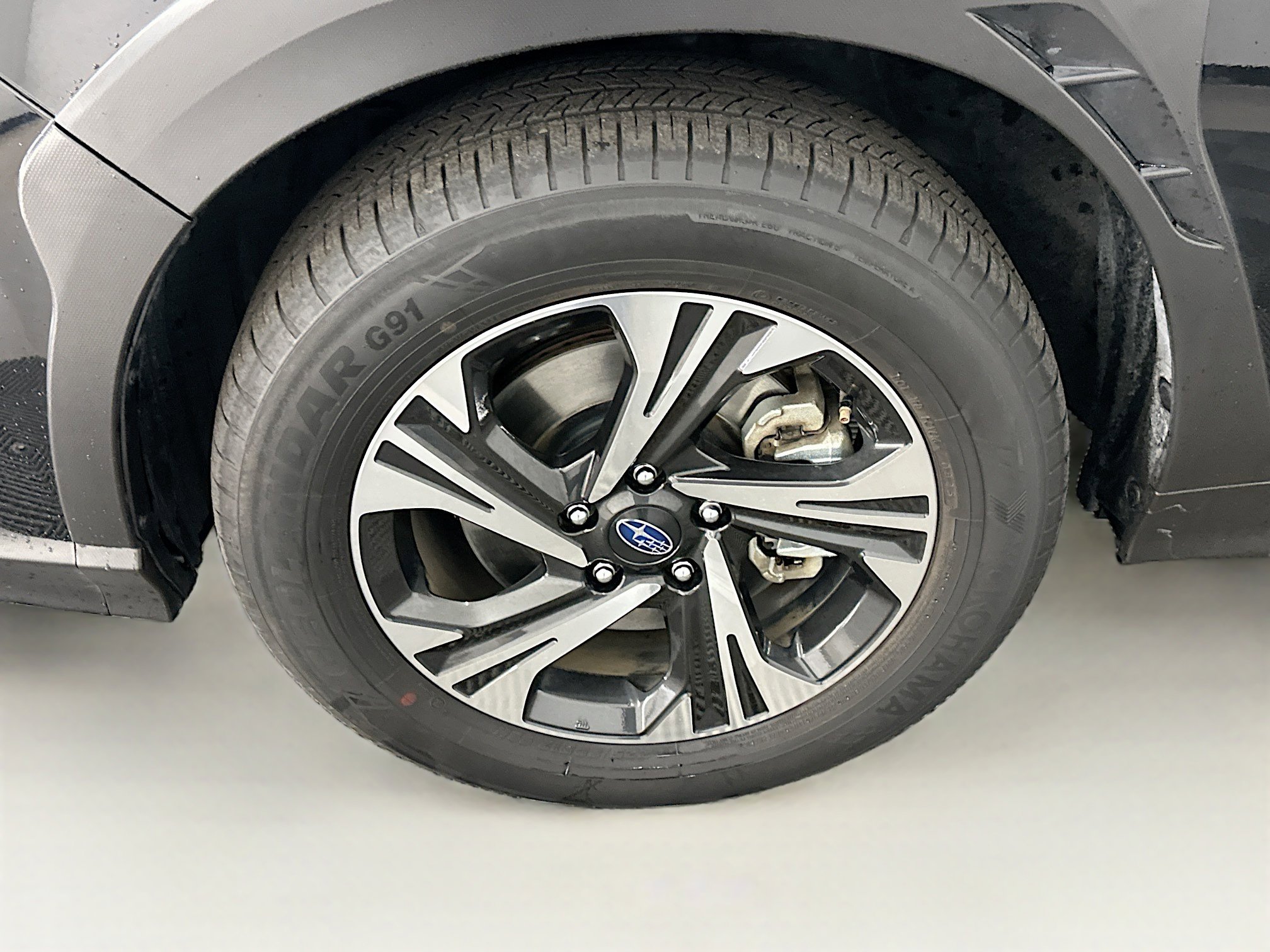 Used 2025 Subaru Crosstrek 2.0i Premium AWD/4WD image 11