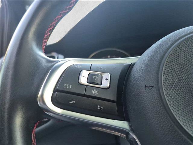 Used 2019 Volkswagen GTI Autobahn FWD image 13