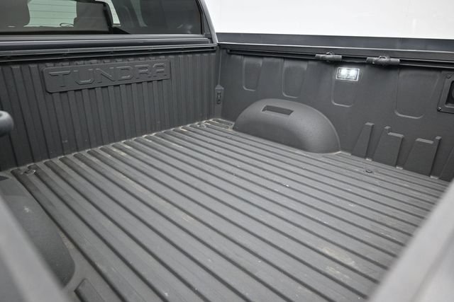Used 2023 Toyota Tundra Limited AWD/4WD image 25