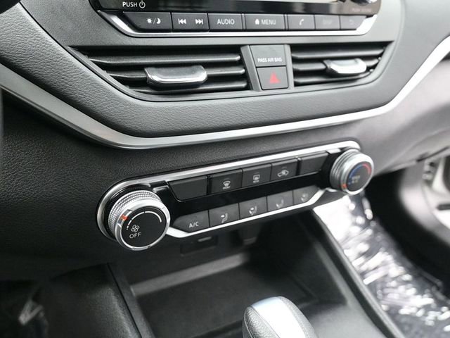 Used 2021 Nissan Altima 2.5 S image 12