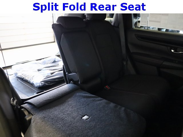 New 2026 Honda CR-V Sport image 21