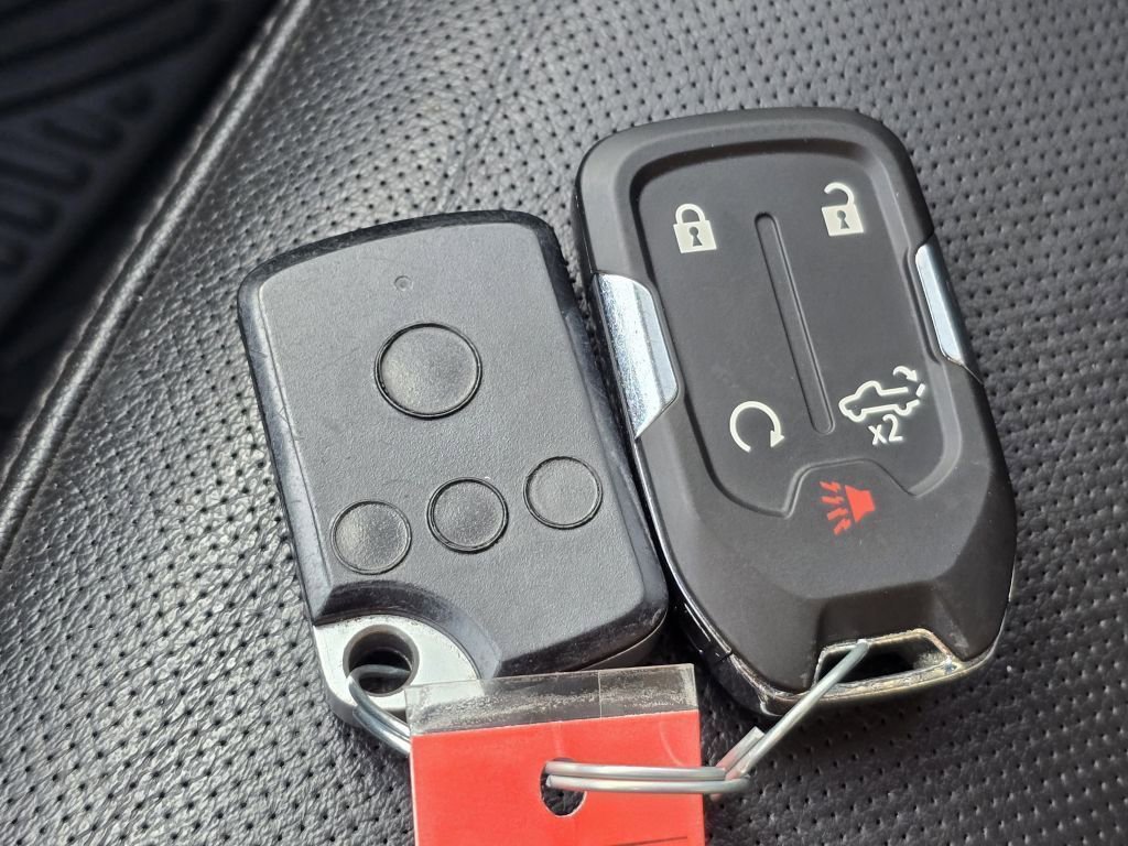 Used 2021 Chevrolet Silverado 3500 LTZ w/ LTZ Premium Package image 39