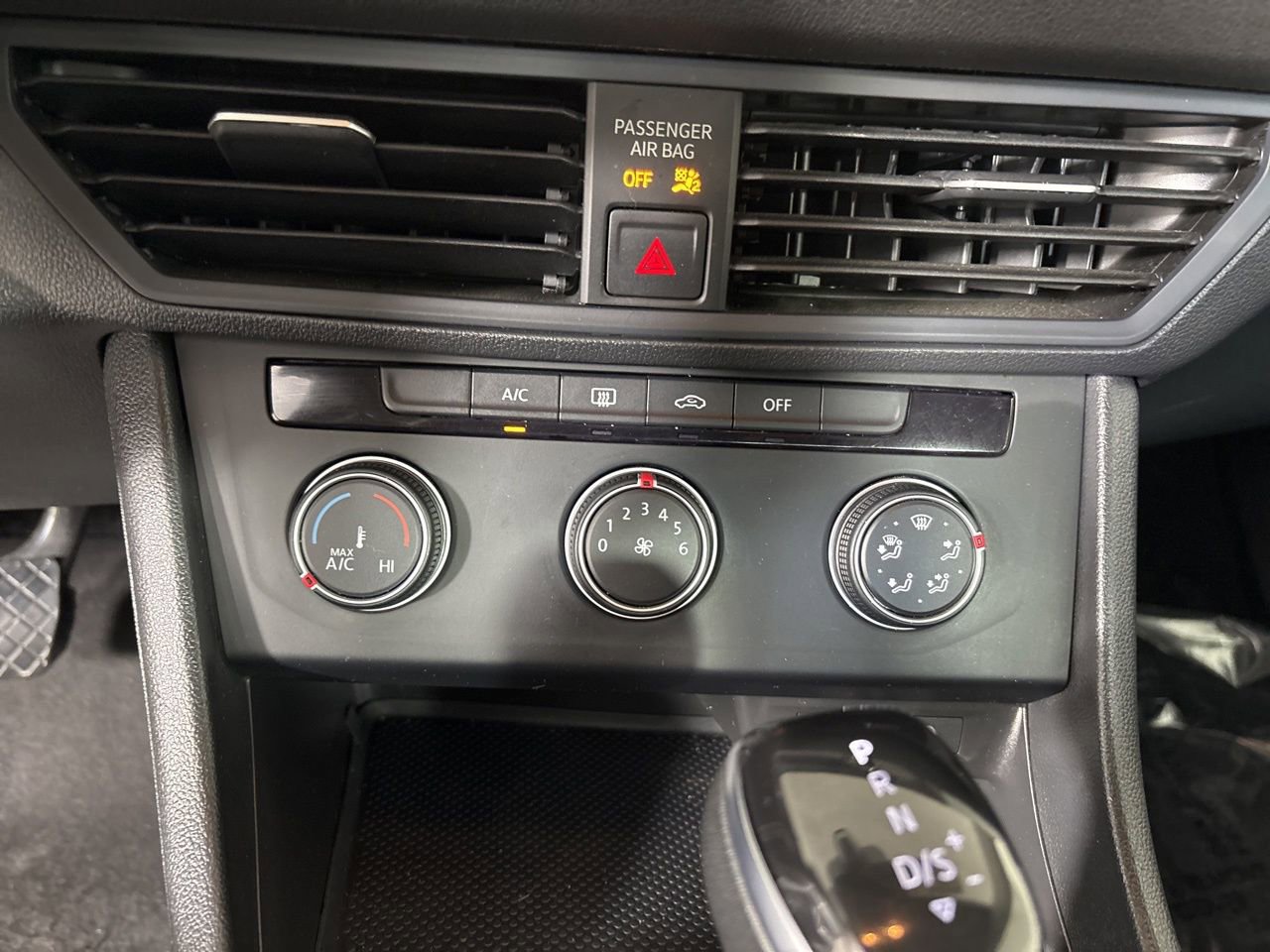 Used 2024 Volkswagen Jetta S image 16