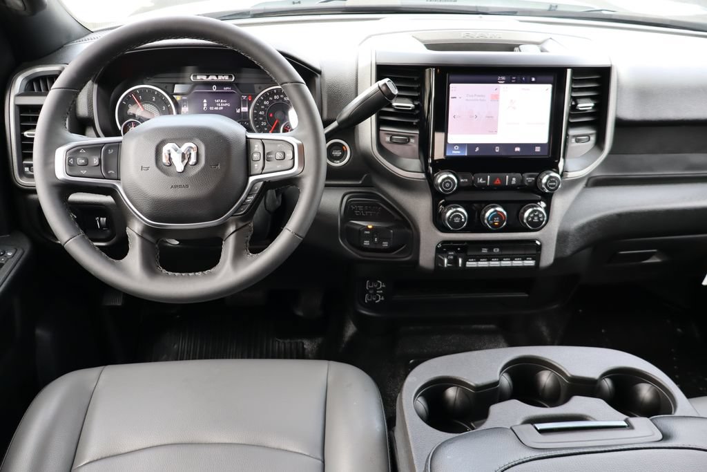 Used 2025 RAM 4500 Tradesman w/ Safety Group AWD/4WD image 7