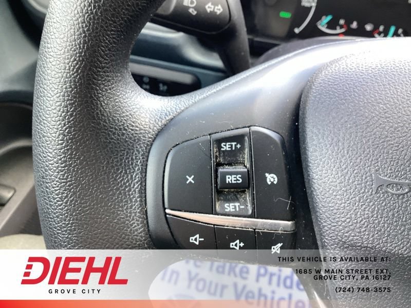Used 2023 Ford Maverick XL FWD image 25
