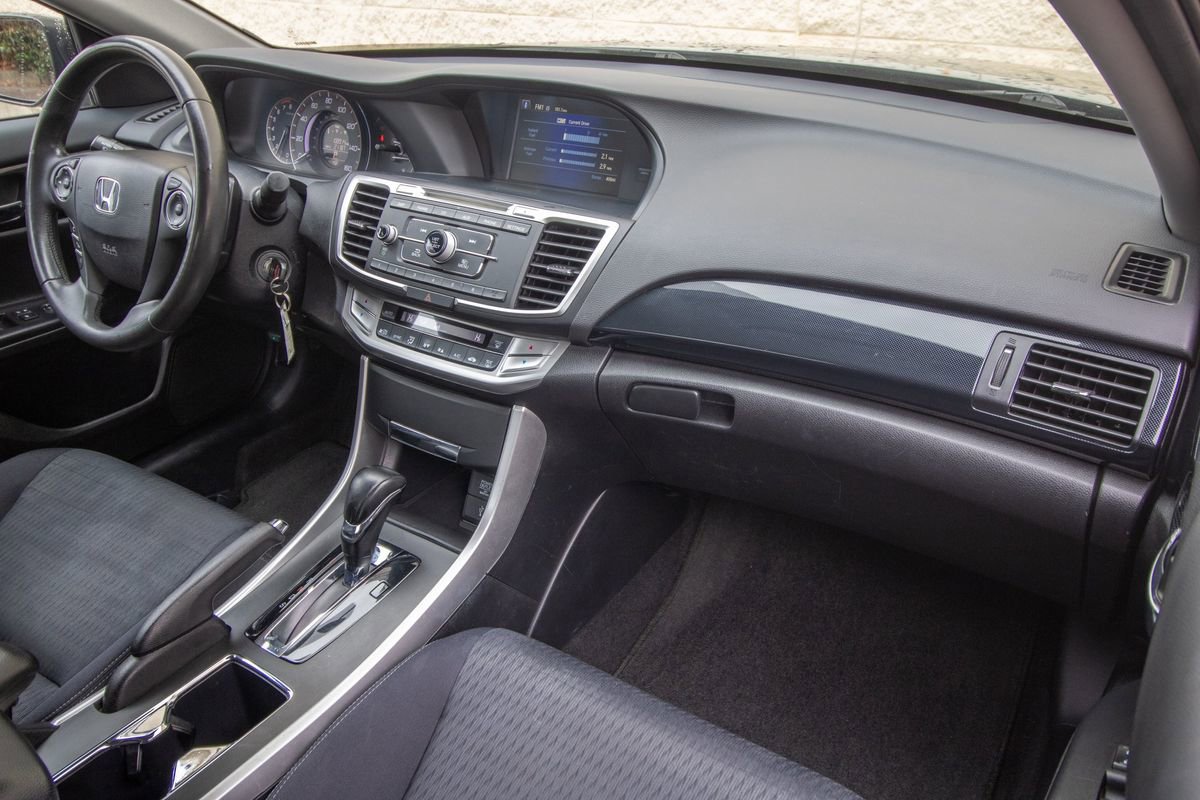 Used 2014 Honda Accord Sport image 22