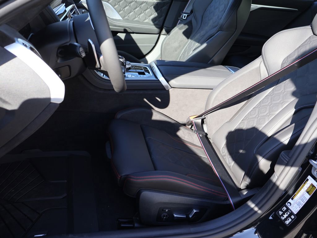 New 2026 BMW M850i xDrive image 47