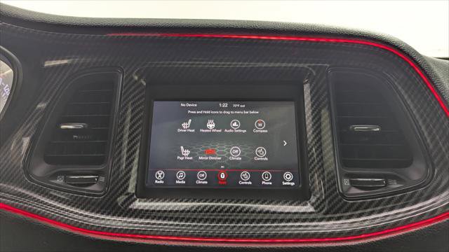Used 2022 Dodge Challenger GT w/ Blacktop Package image 23