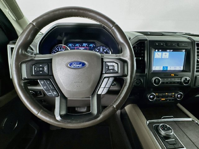 Used 2019 Ford Expedition Limited w/ Equipment Group 301A AWD/4WD image 10