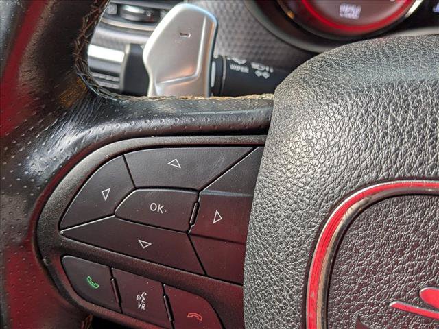 Used 2022 Dodge Charger SRT Hellcat RWD image 17