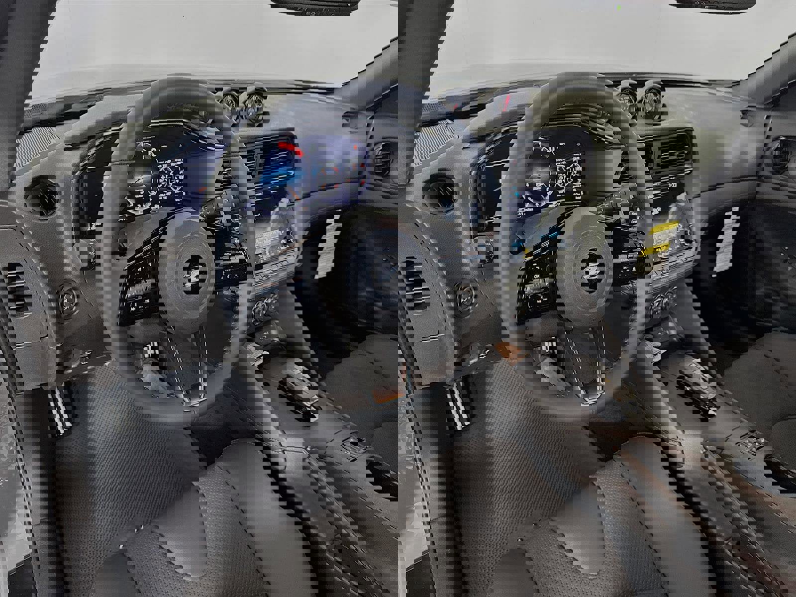 New 2026 Nissan Z Performance image 9