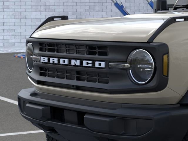 New 2026 Ford Bronco Big Bend image 22