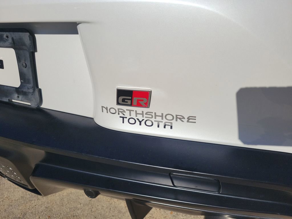 Certified 2020 Toyota Supra image 6