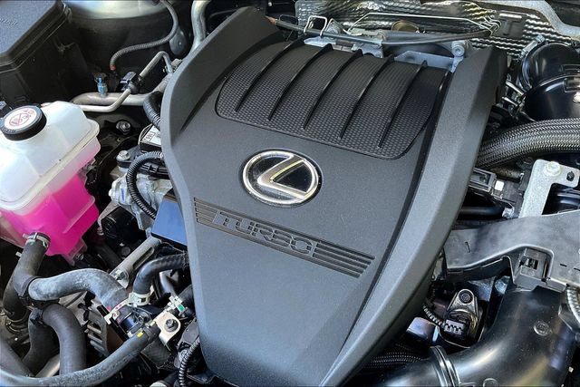 Used 2024 Lexus RX 350 Premium w/ Accessory Package (Z1) AWD/4WD image 31