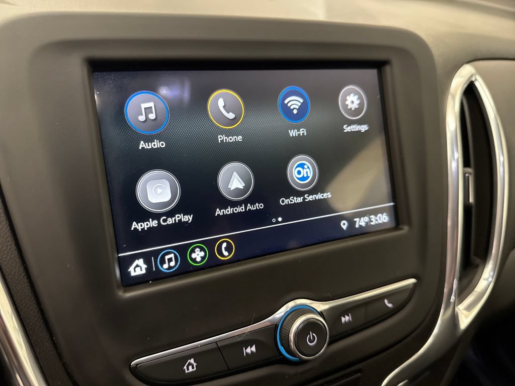 Used 2019 Chevrolet Equinox LT AWD/4WD image 17