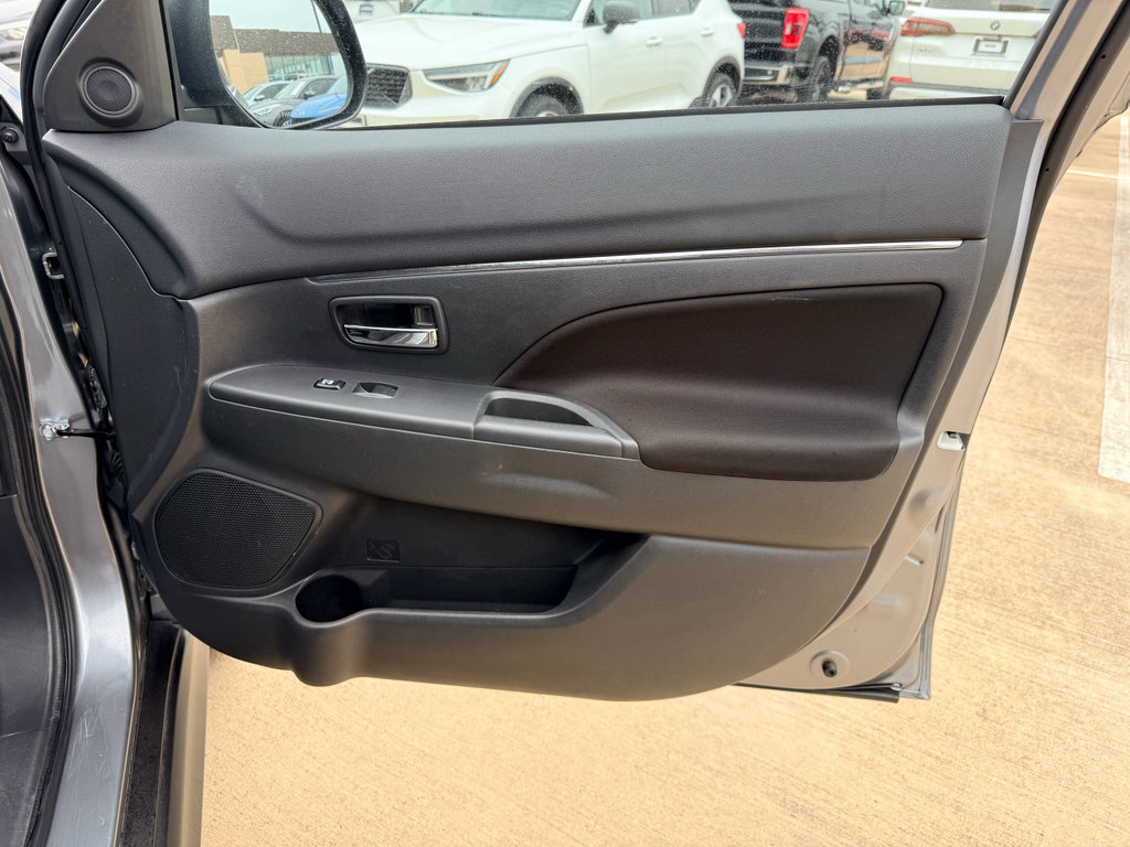 Used 2024 Mitsubishi Outlander Sport AWD image 13