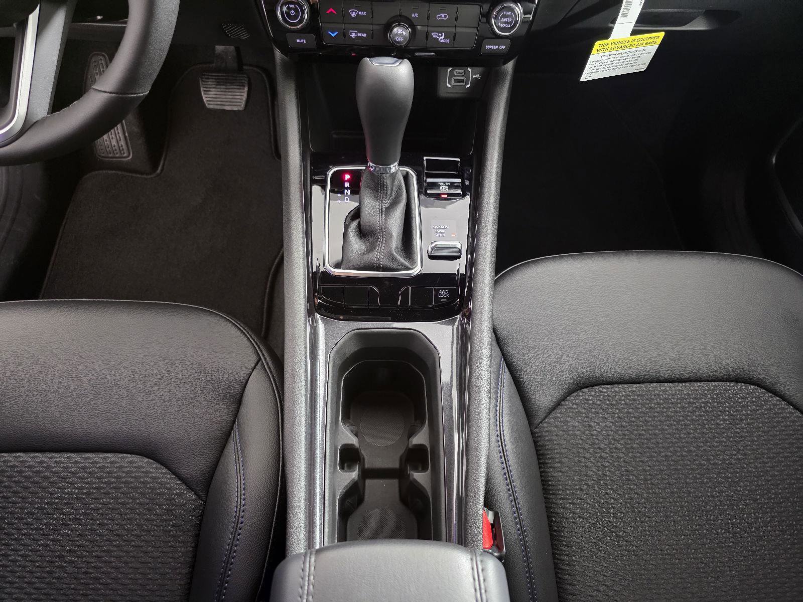 New 2026 Jeep Compass Latitude AWD/4WD image 33