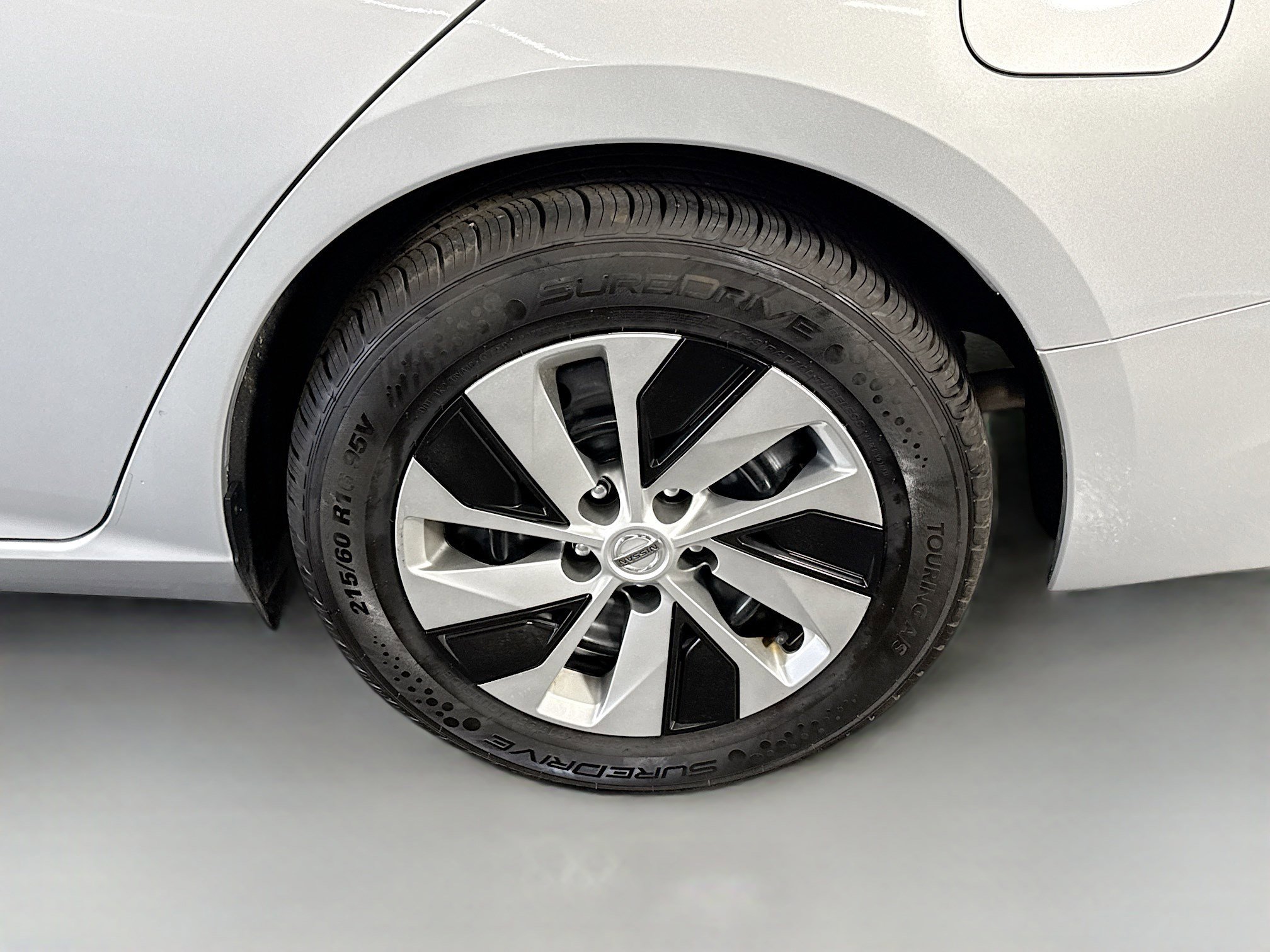 Used 2021 Nissan Altima 2.5 S image 37