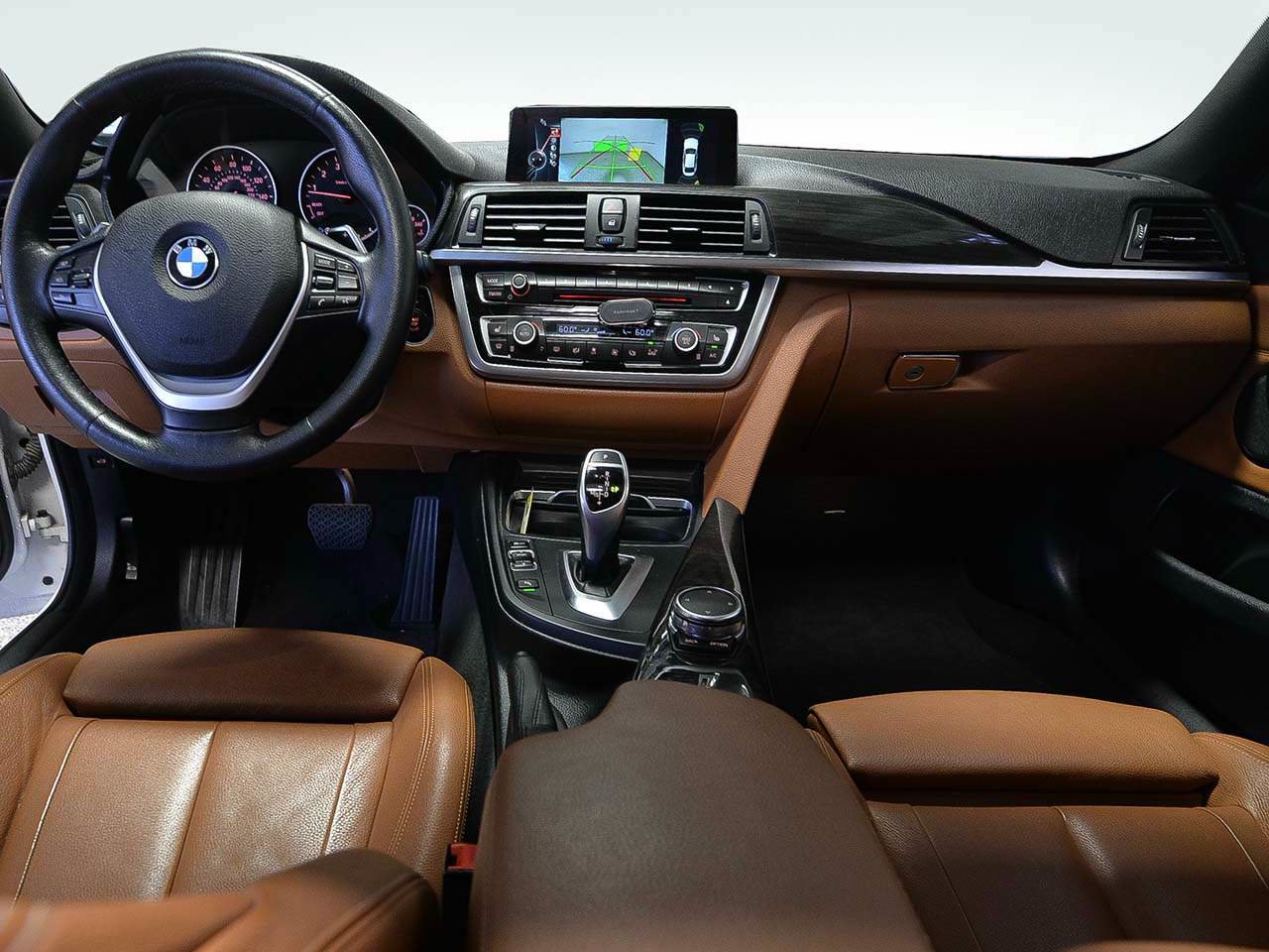 Used 2016 BMW 428i Gran Coupe RWD image 14