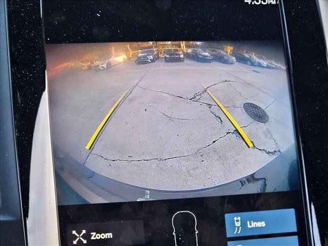 Used 2020 Volvo XC90 T6 Momentum w/ Protection Package Premier image 11