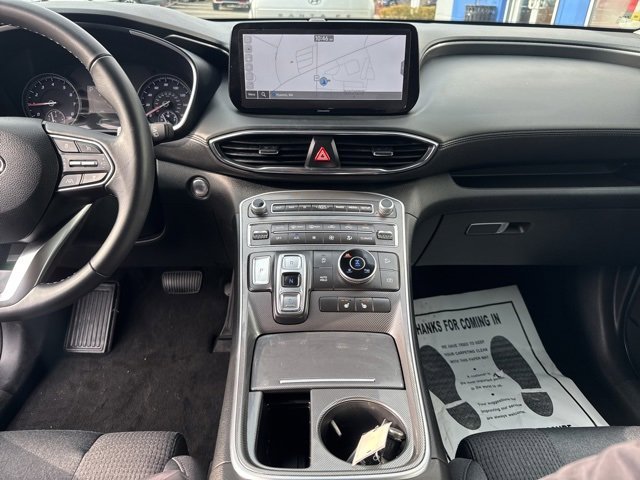 Certified 2023 Hyundai Santa Fe SEL image 29