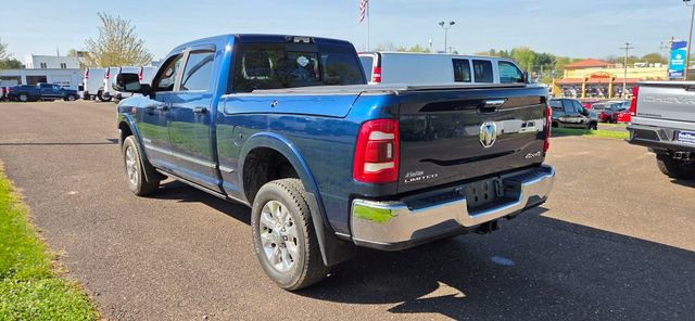 Used 2022 RAM 2500 Limited AWD/4WD image 5