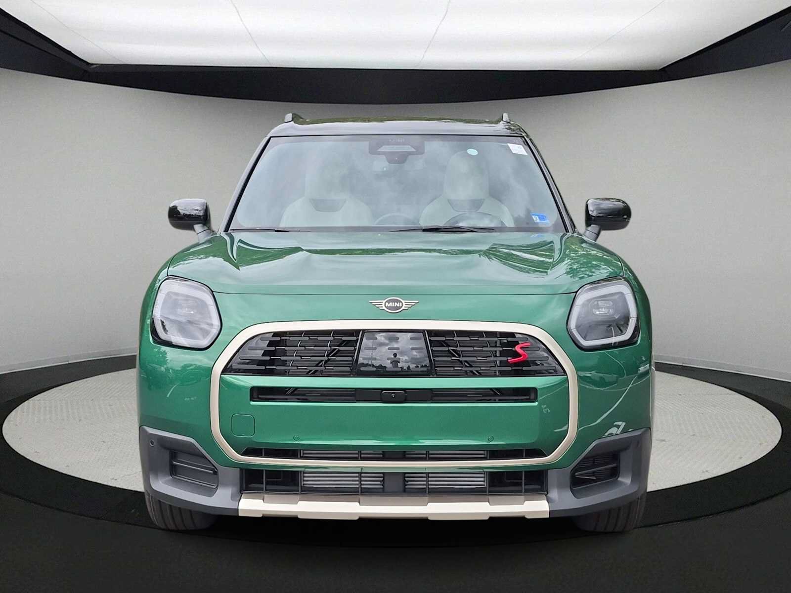 New 2027 MINI Cooper Countryman S w/ Comfort Package Max AWD/4WD image 3