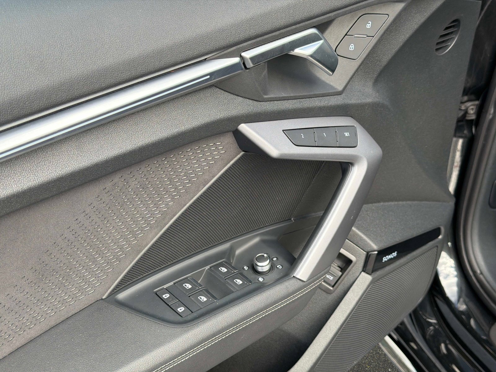 Used 2025 Audi S3 Premium Plus image 38