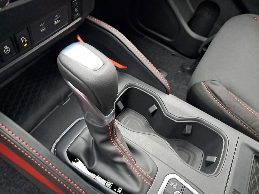 New 2026 Nissan Frontier PRO-4X w/ Pro-4x Convenience Package image 25