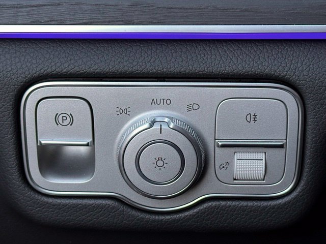 Certified 2026 Mercedes-Benz GLS 450 4MATIC image 26