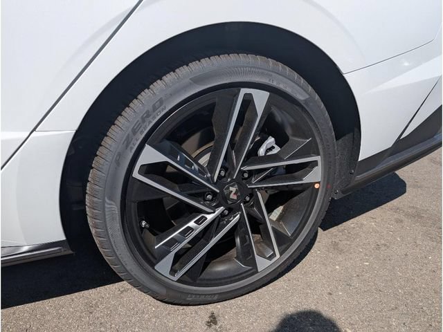New 2026 Hyundai Sonata N Line FWD image 25