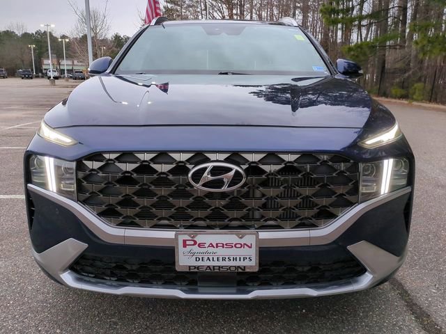 Used 2022 Hyundai Santa Fe Calligraphy image 9