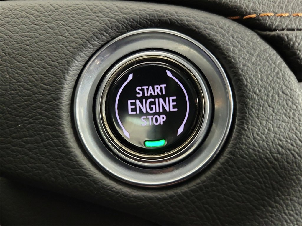 Certified 2025 Cadillac CT5 Sport image 29