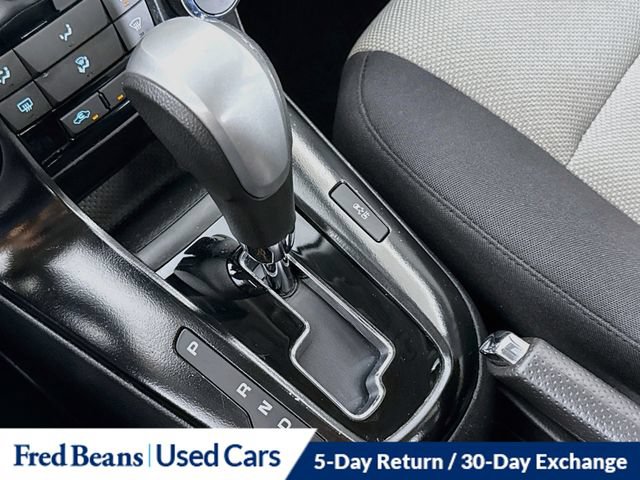 Used 2014 Chevrolet Cruze LS FWD image 20