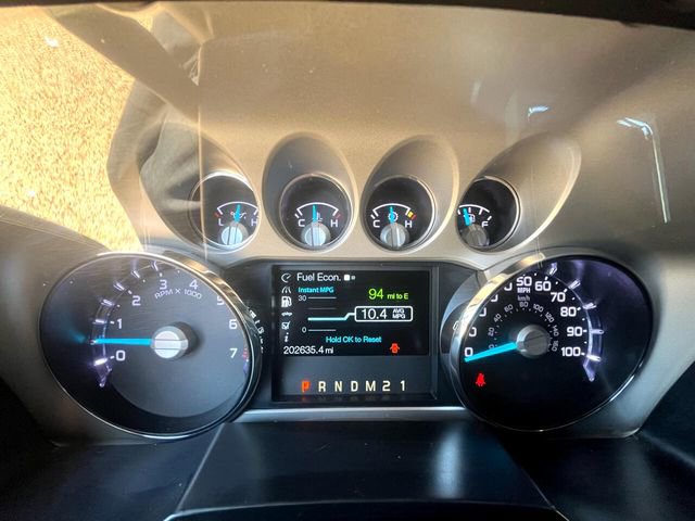 Used 2016 Ford F250 Lariat w/ Lariat Ultimate Package image 34