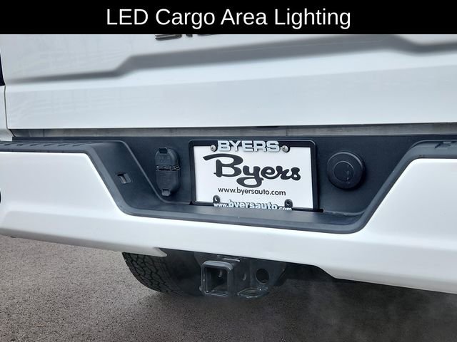 Used 2022 GMC Sierra 1500 Elevation image 34