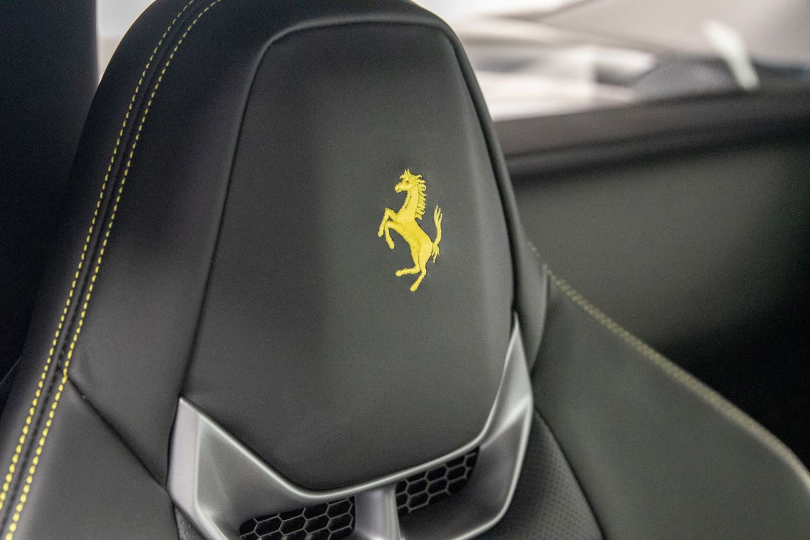 Certified 2024 Ferrari 296 GTB image 59