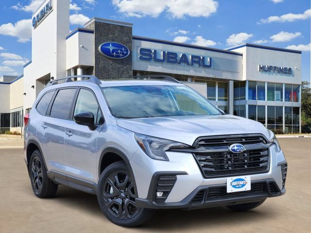 New 2026 Subaru Ascent Bronze Edition AWD/4WD image 1