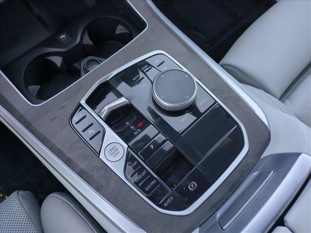 Used 2024 BMW X5 sDrive40i RWD image 12