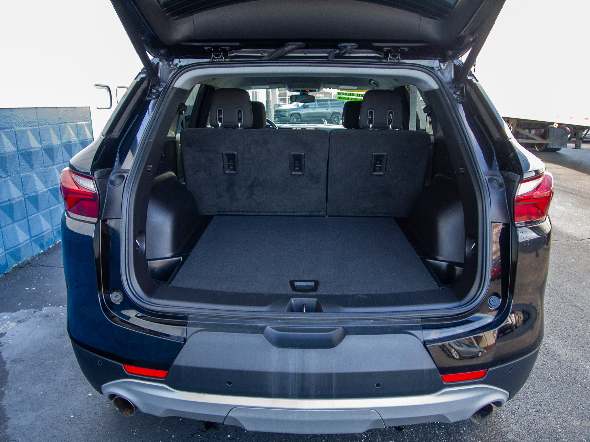 Used 2020 Chevrolet Blazer LT w/ Redline Edition FWD image 29