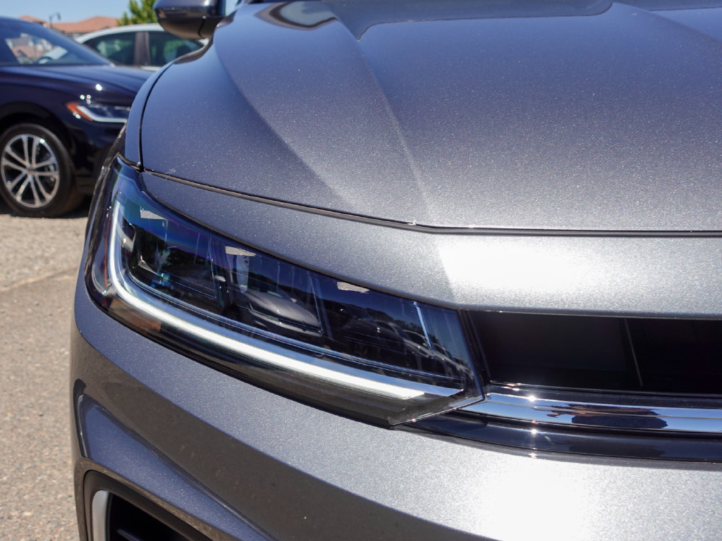 New 2026 Volkswagen Jetta SE FWD image 4