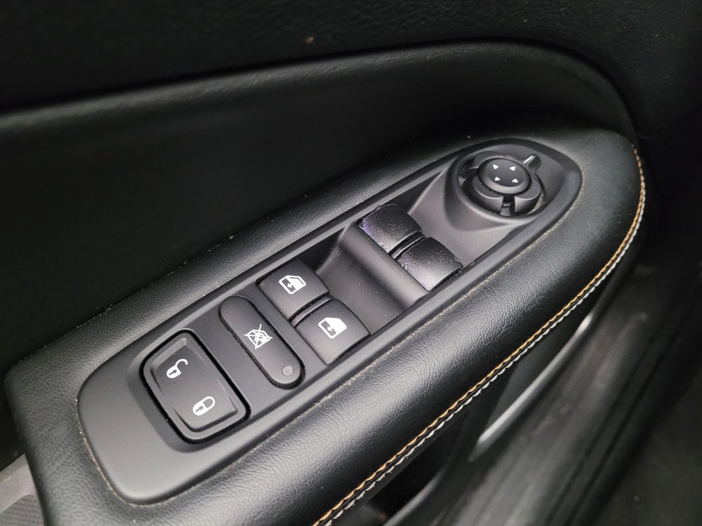 Used 2020 Jeep Compass Latitude image 27