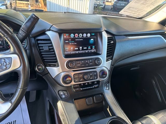 Used 2018 GMC Yukon SLT w/ Open Road Package AWD/4WD image 23