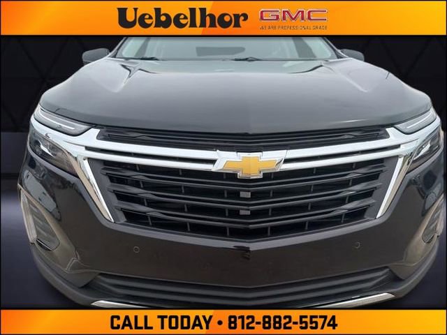 Used 2022 Chevrolet Equinox LT FWD image 12